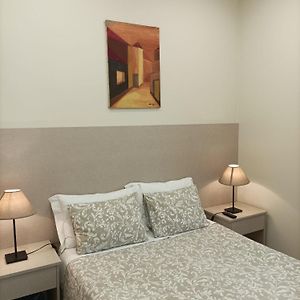 Habitación Doble Estándar